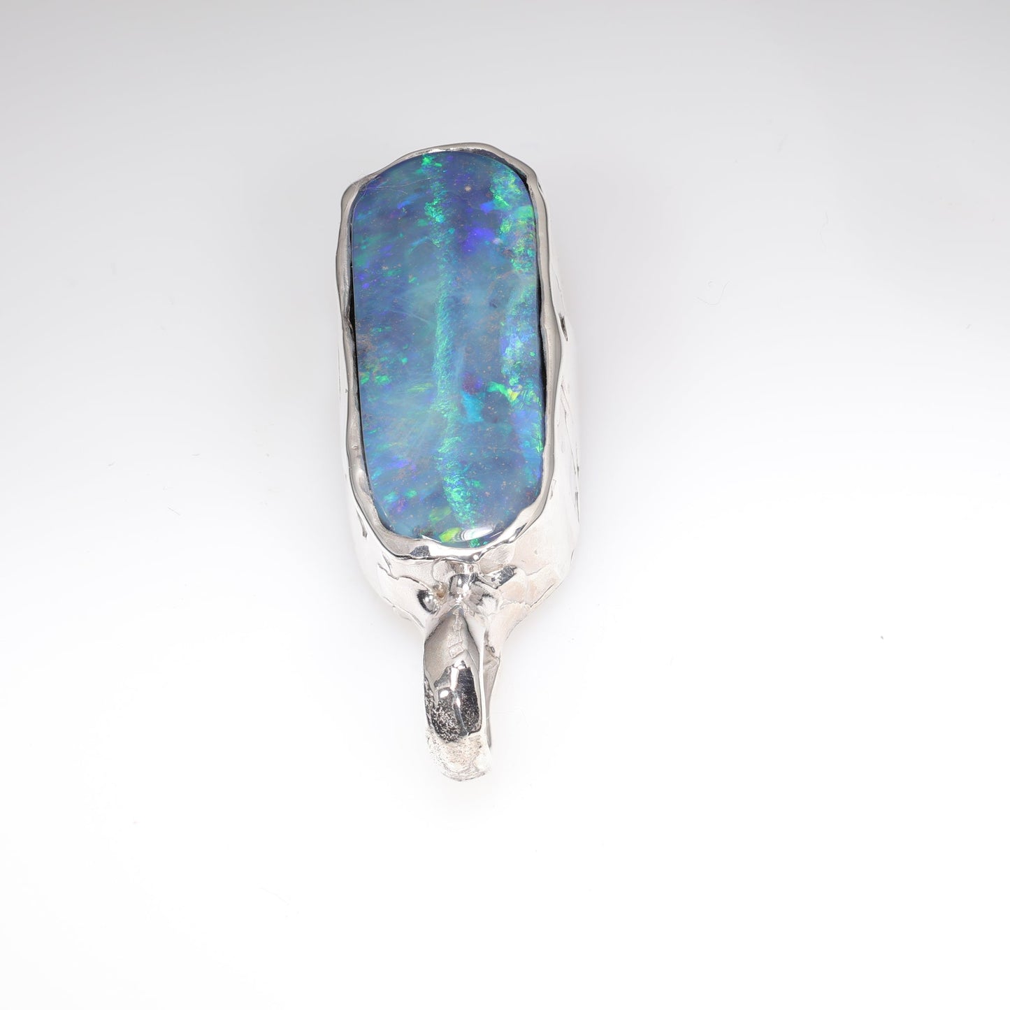 Boulder Pendant 4.46 cts 26459