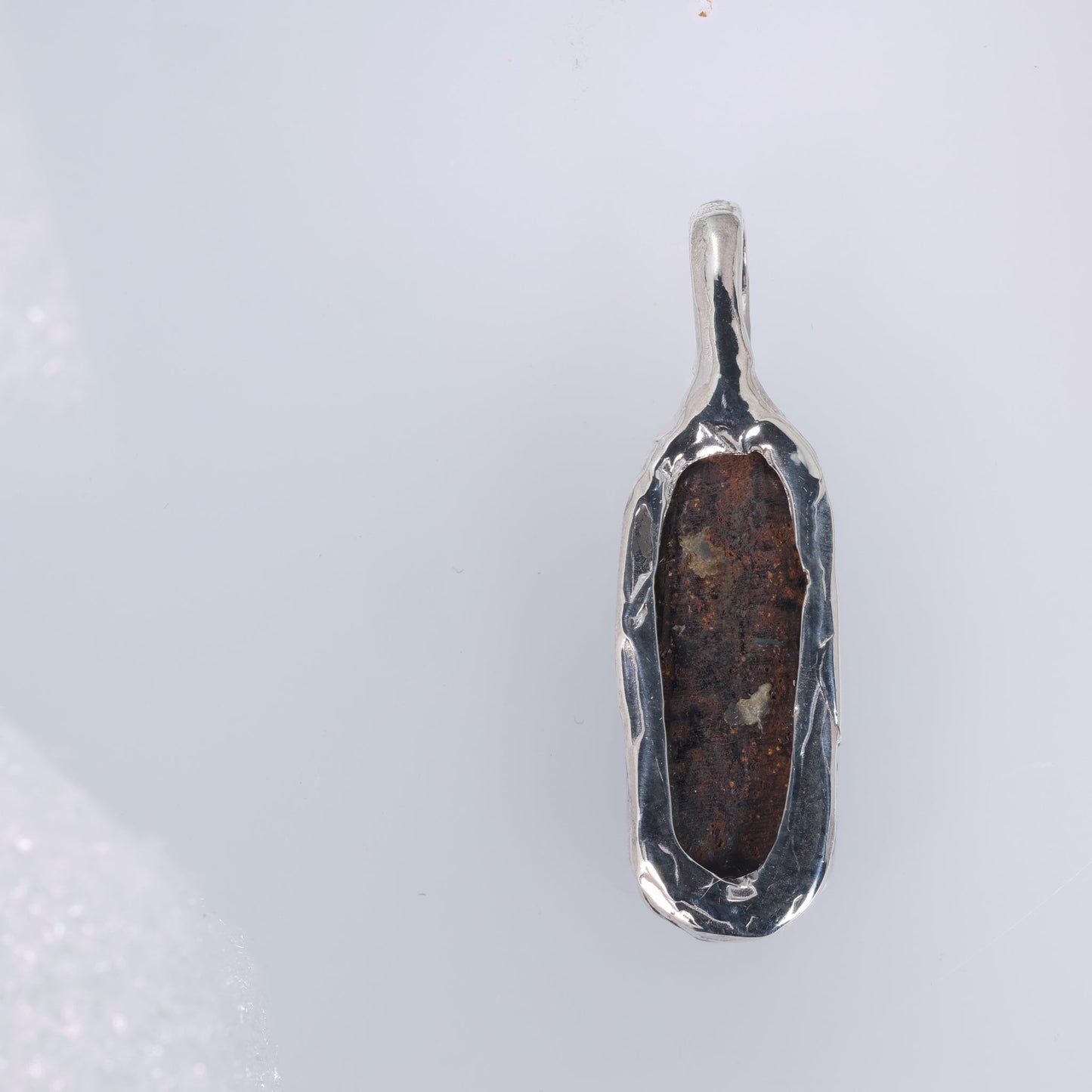Boulder Pendant 4.46 cts 26459