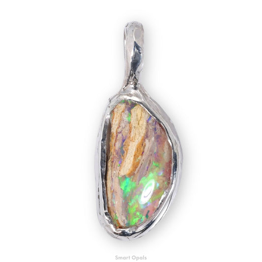 Lightning Ridge Pendant 1.72 cts 26460