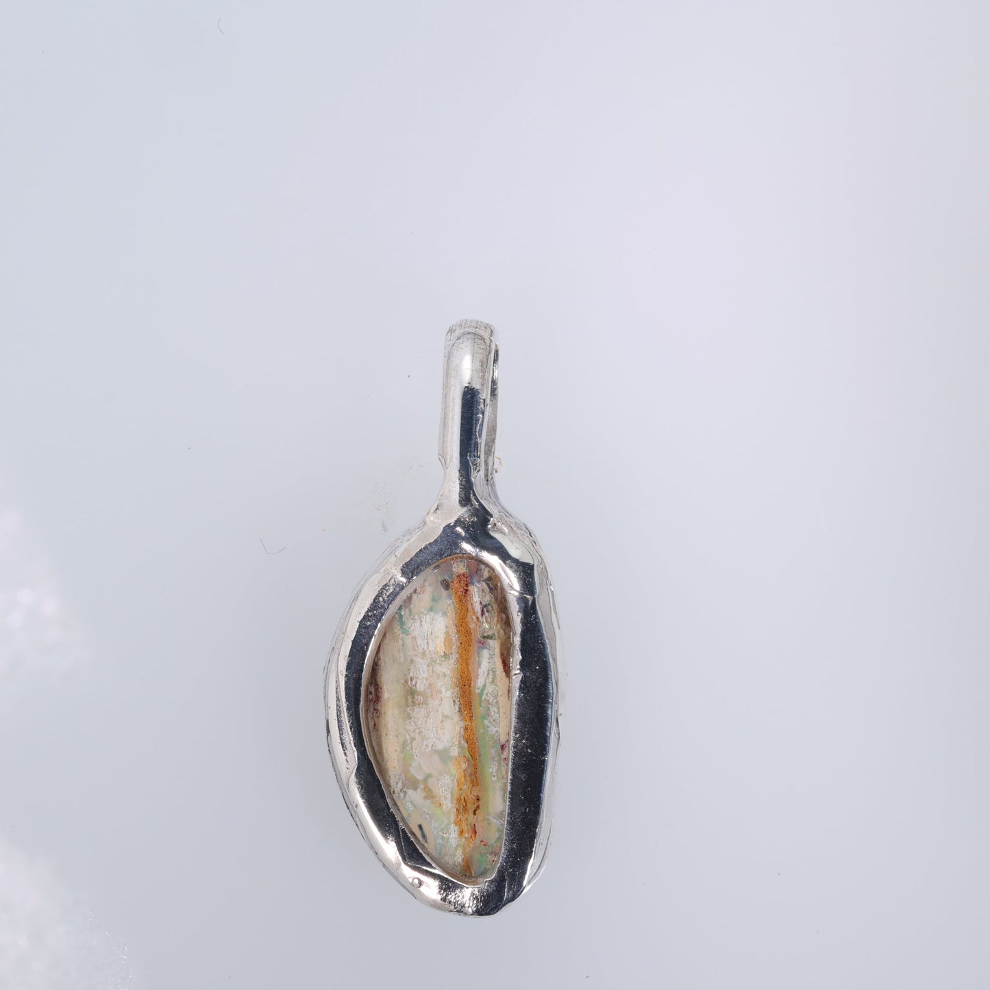 Lightning Ridge Pendant 1.72 cts 26460
