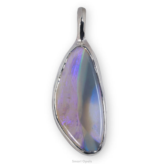 Lightning Ridge Pendant 3.83 cts 26461