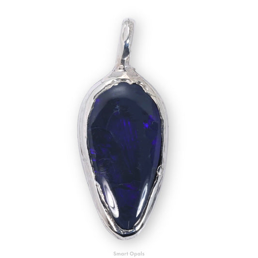 Lightning Ridge Pendant 4.66 cts 26462