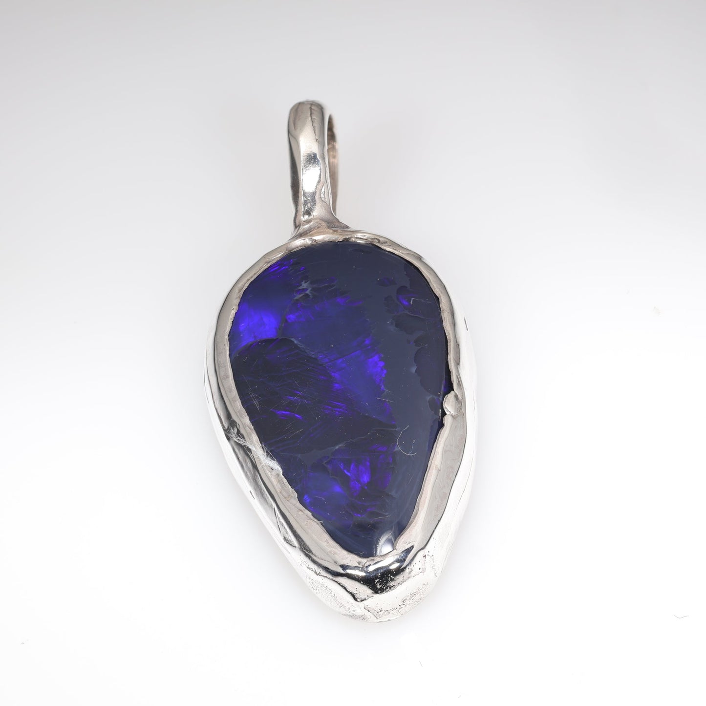 Lightning Ridge Pendant 4.66 cts 26462