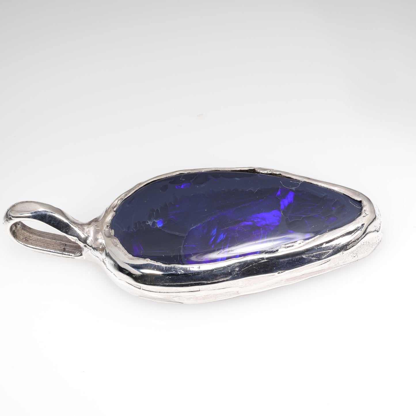 Lightning Ridge Pendant 4.66 cts 26462