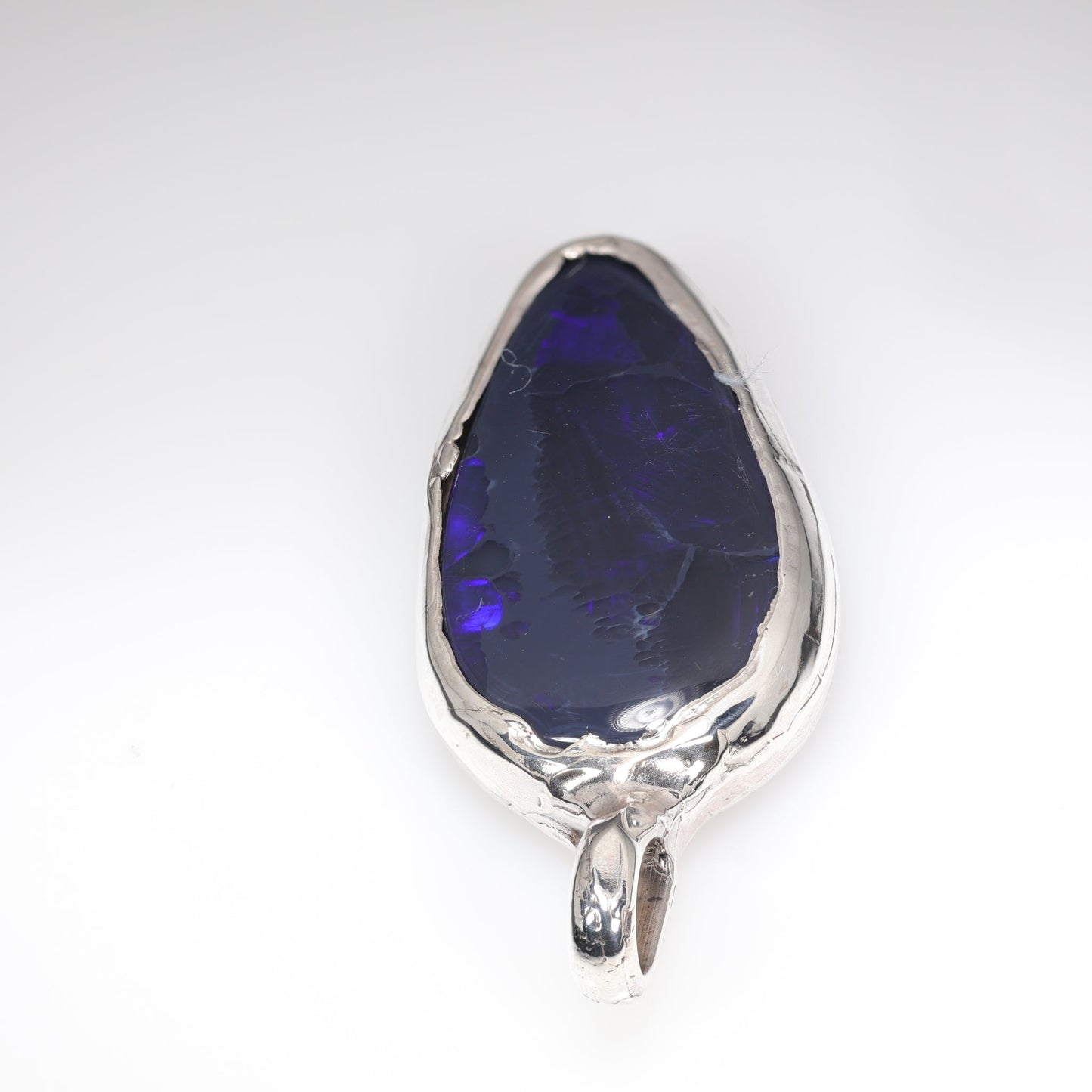 Lightning Ridge Pendant 4.66 cts 26462