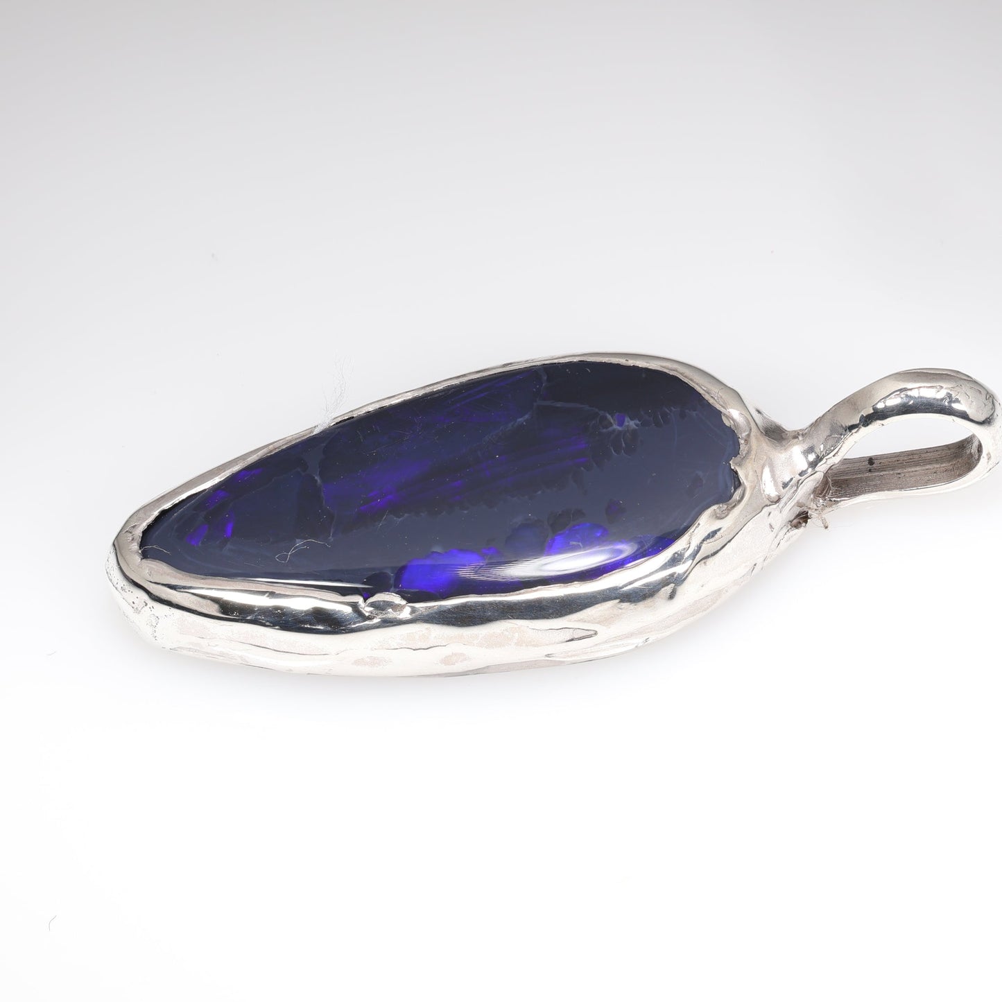 Lightning Ridge Pendant 4.66 cts 26462