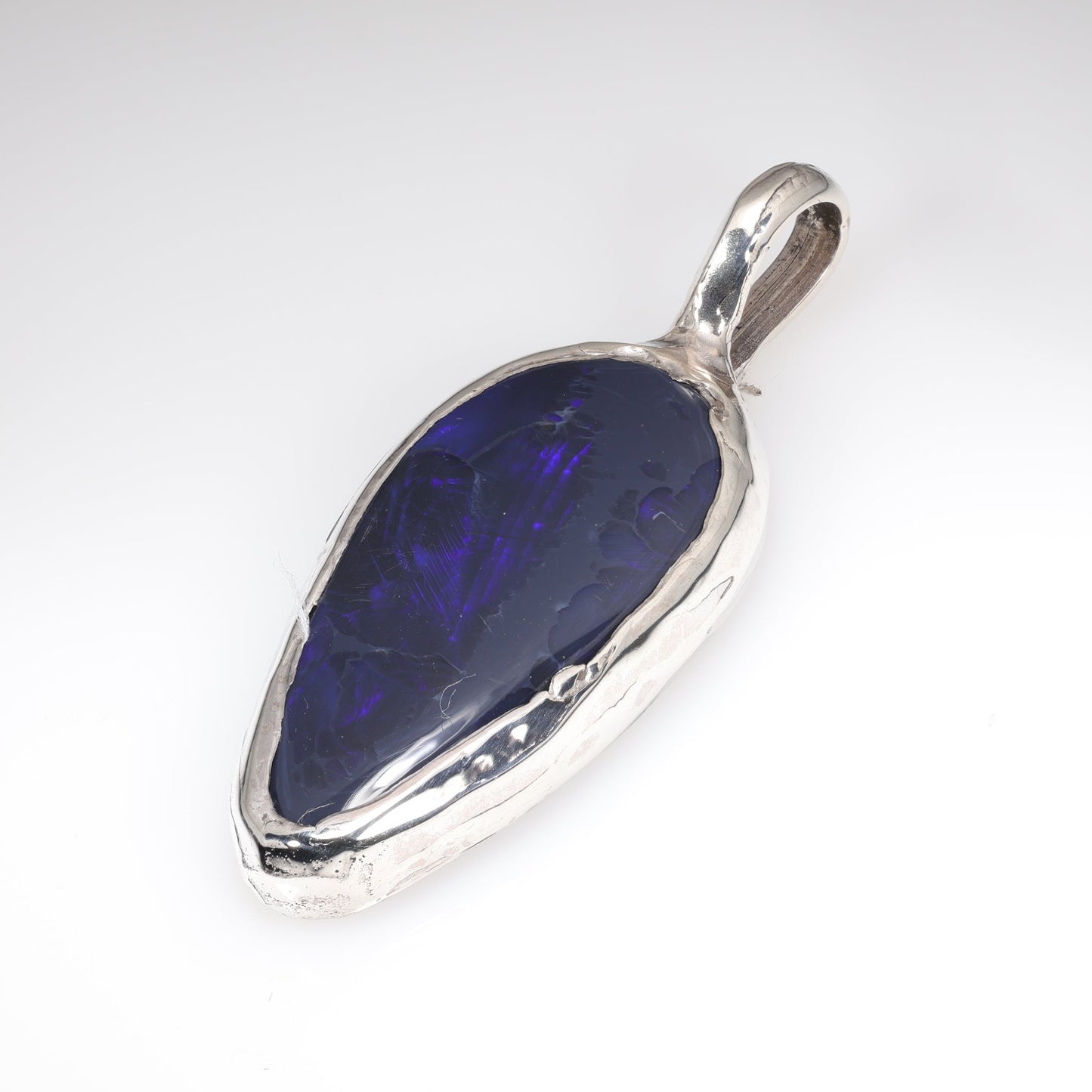 Lightning Ridge Pendant 4.66 cts 26462