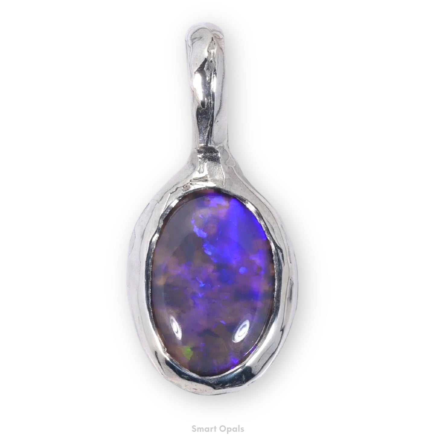 Lightning Ridge Pendant 1.46 cts 26464