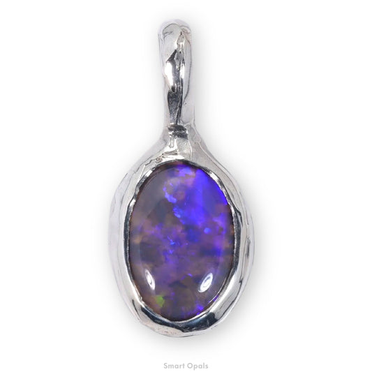 Lightning Ridge Pendant 1.46 cts 26464