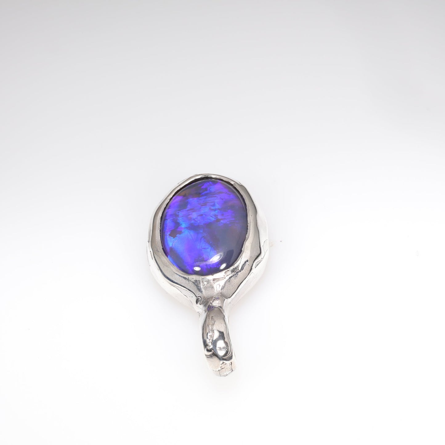 Lightning Ridge Pendant 1.46 cts 26464