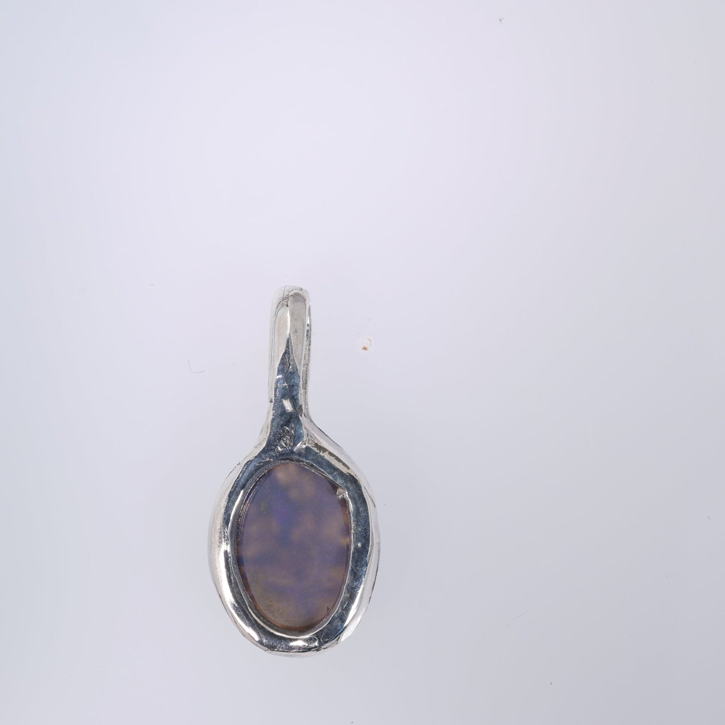 Lightning Ridge Pendant 1.46 cts 26464