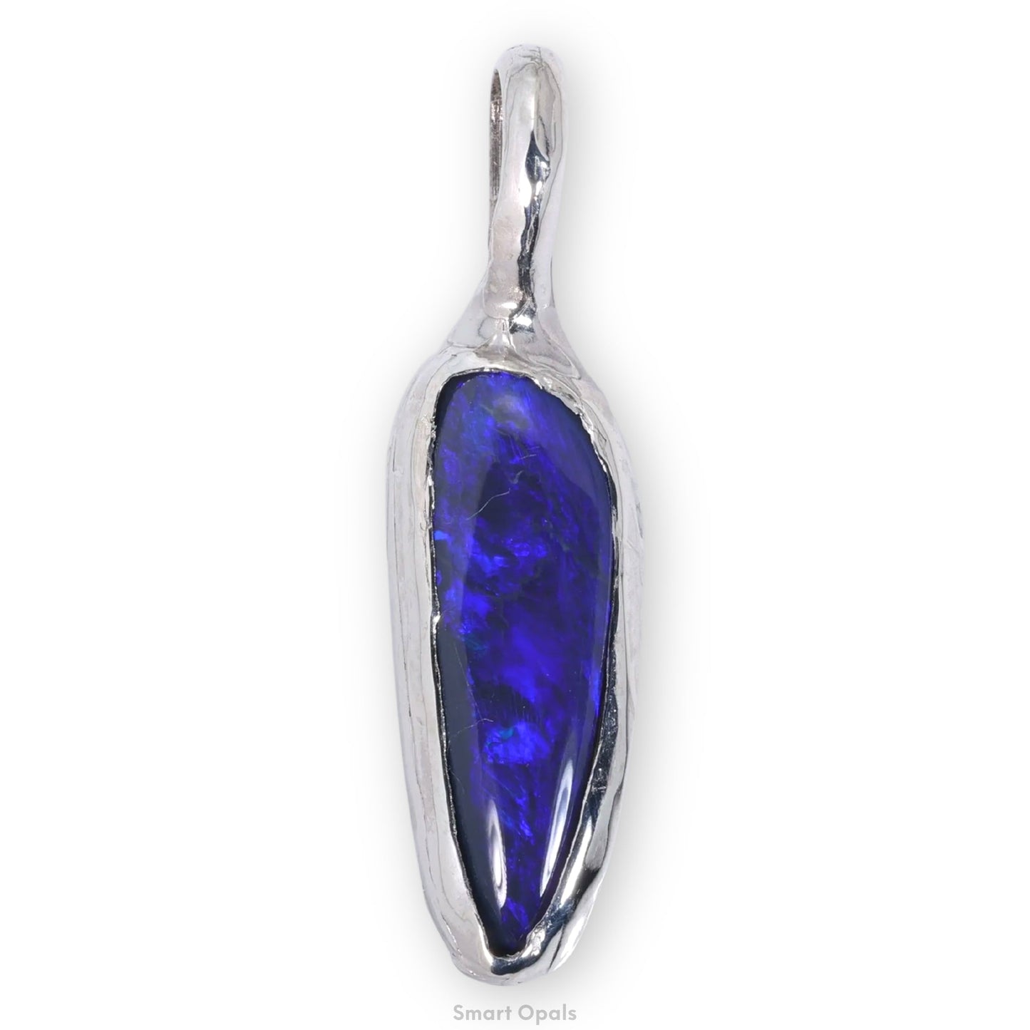Lightning Ridge Pendant 1.82 cts 26465
