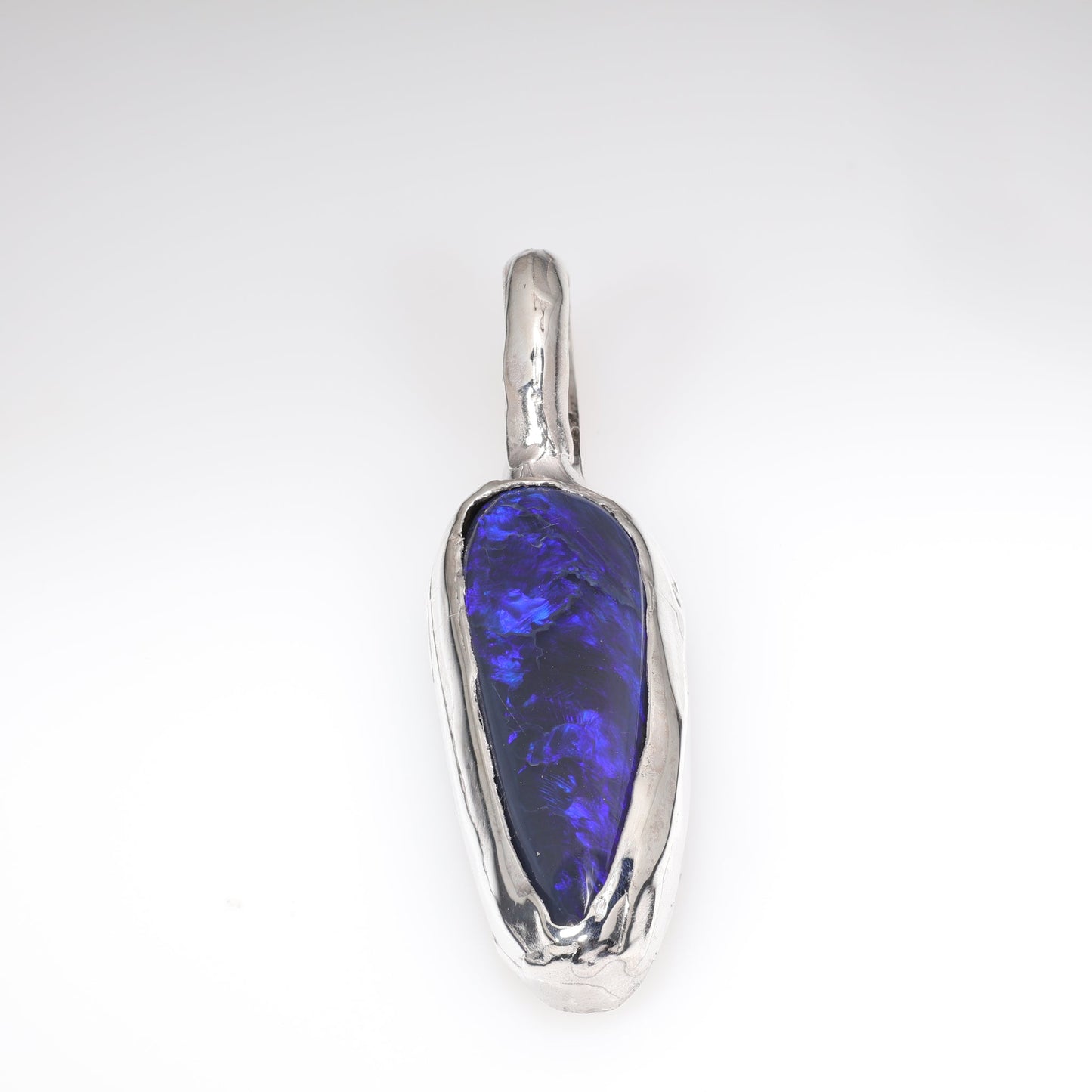 Lightning Ridge Pendant 1.82 cts 26465