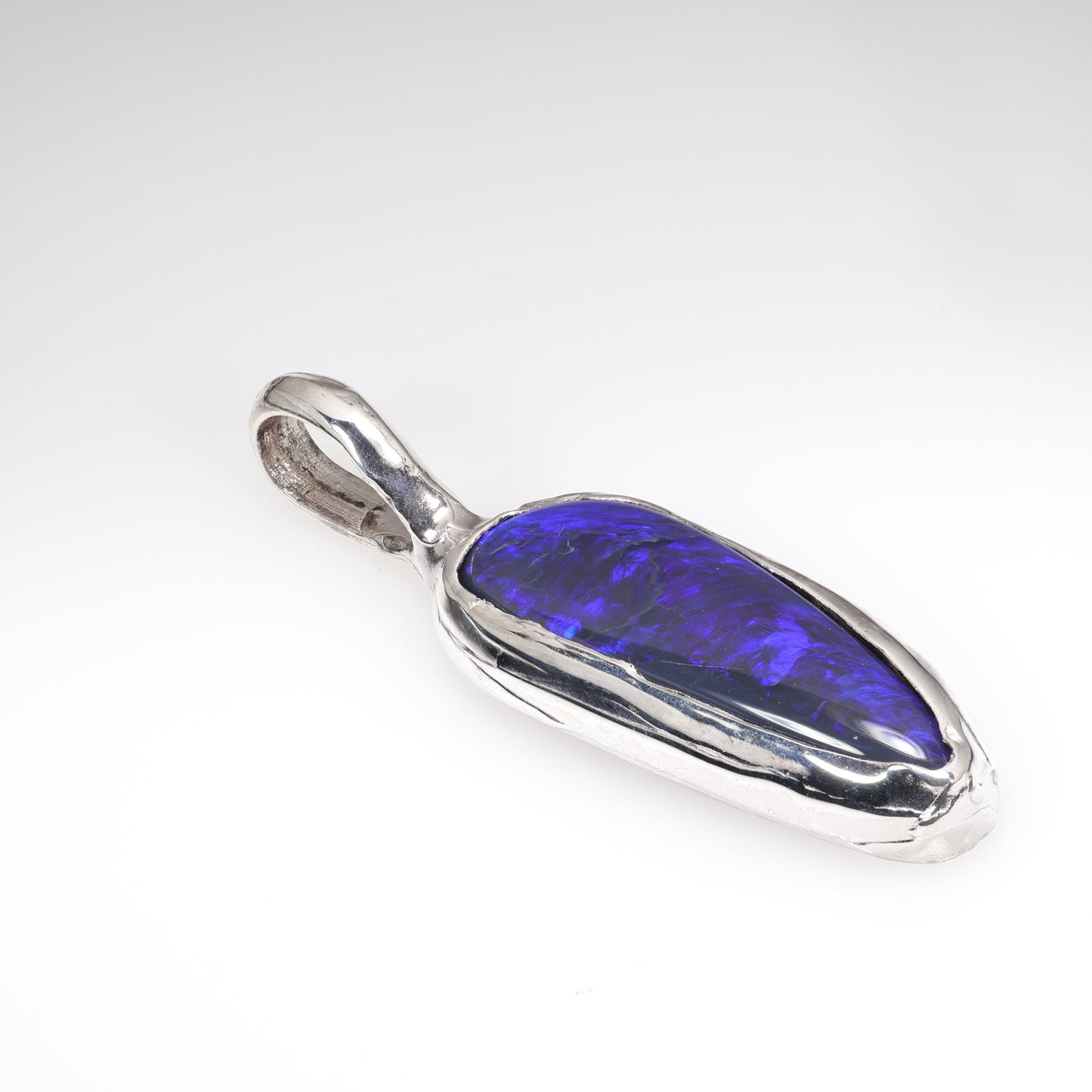 Lightning Ridge Pendant 1.82 cts 26465