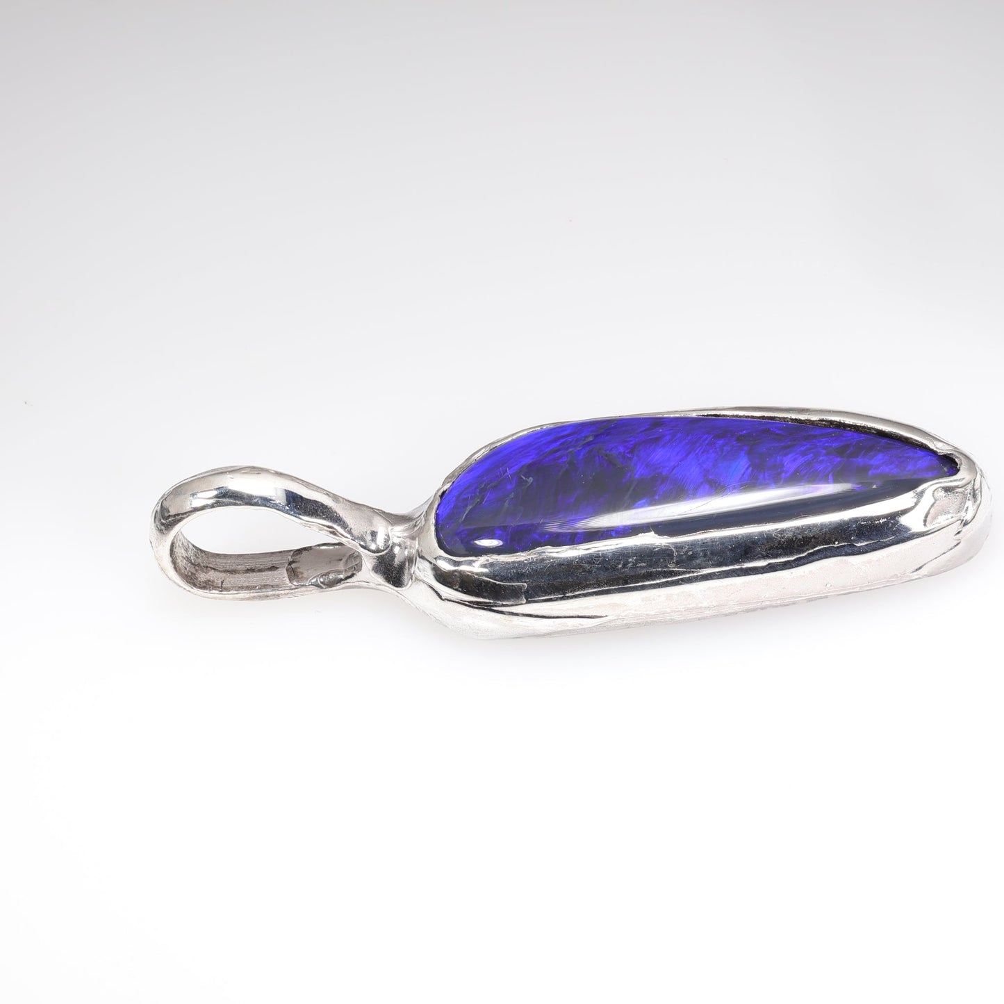 Lightning Ridge Pendant 1.82 cts 26465