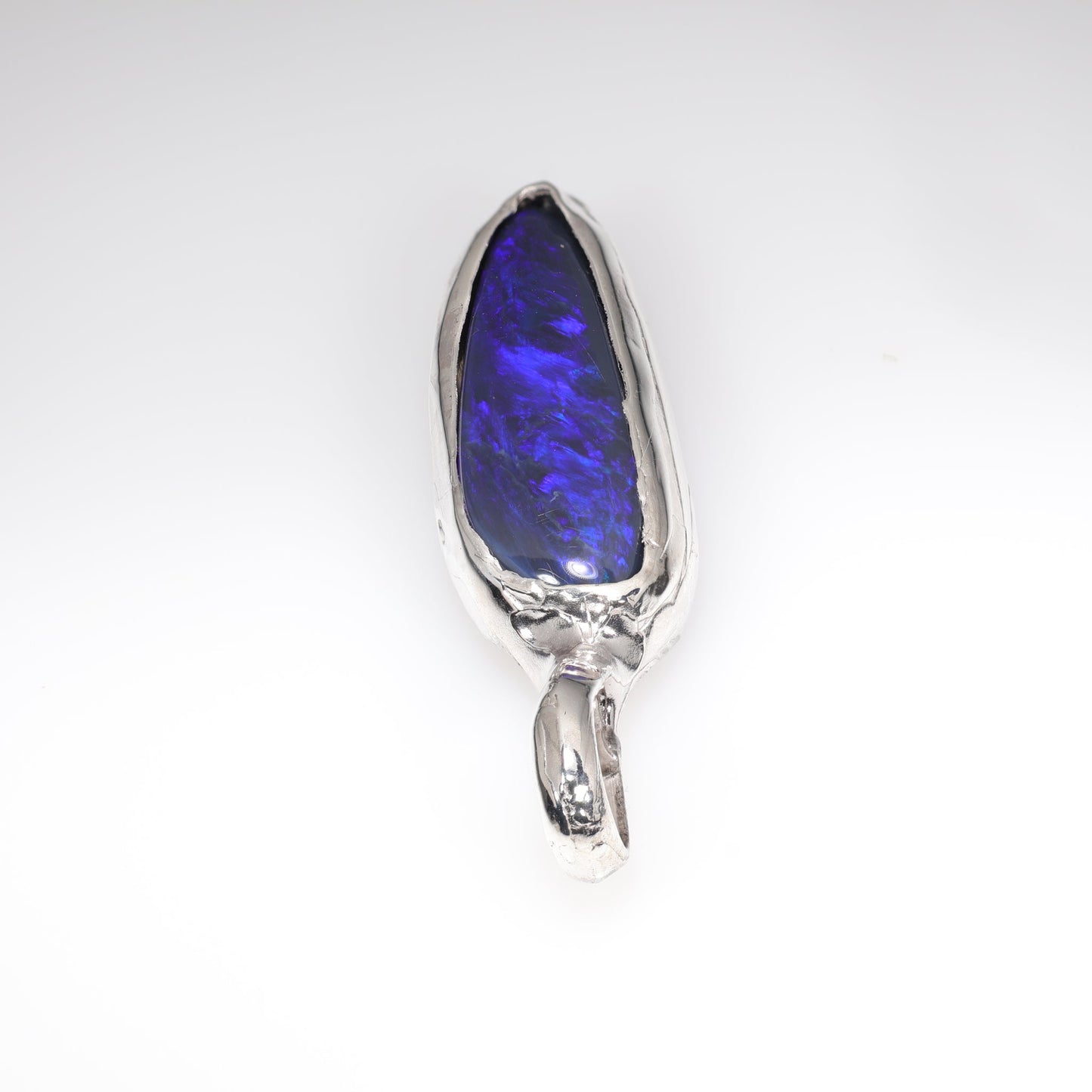 Lightning Ridge Pendant 1.82 cts 26465