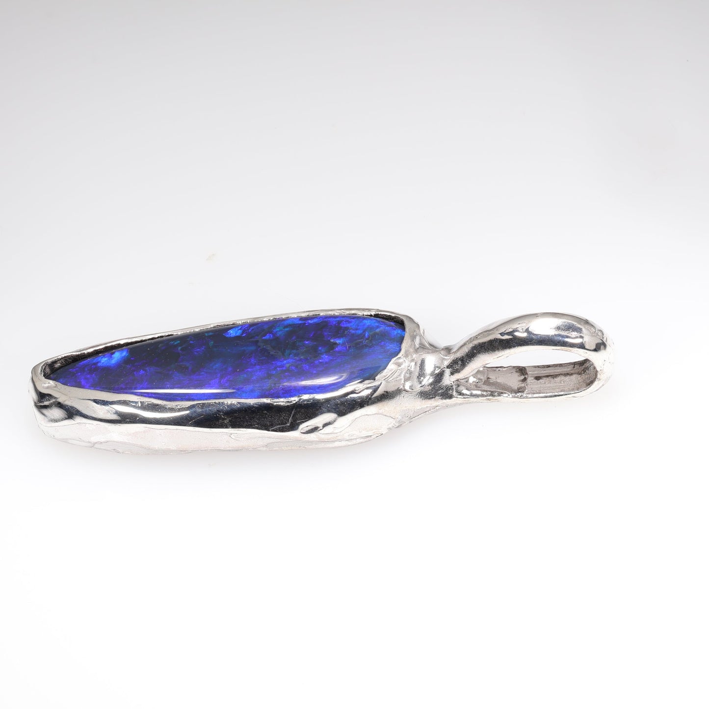Lightning Ridge Pendant 1.82 cts 26465