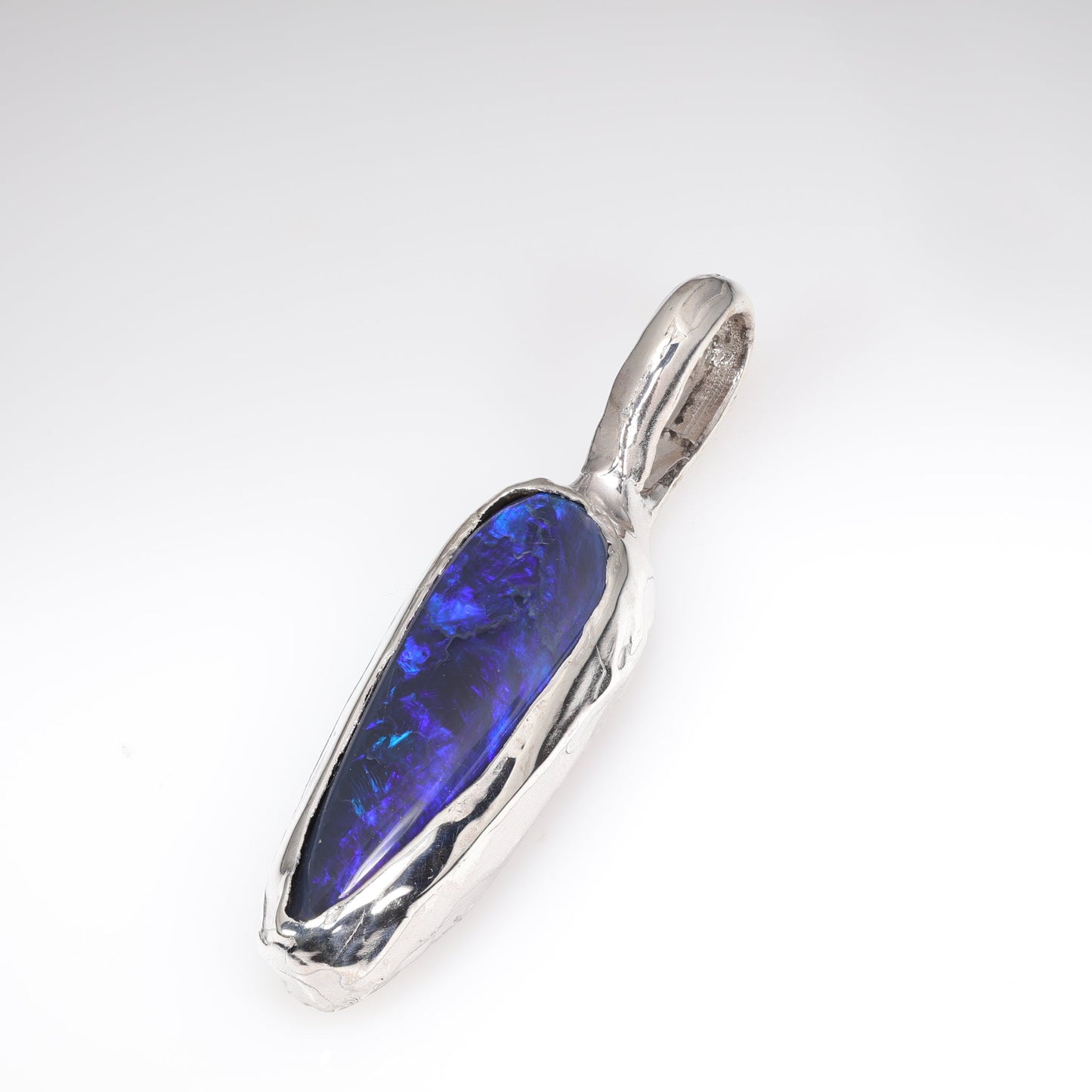 Lightning Ridge Pendant 1.82 cts 26465