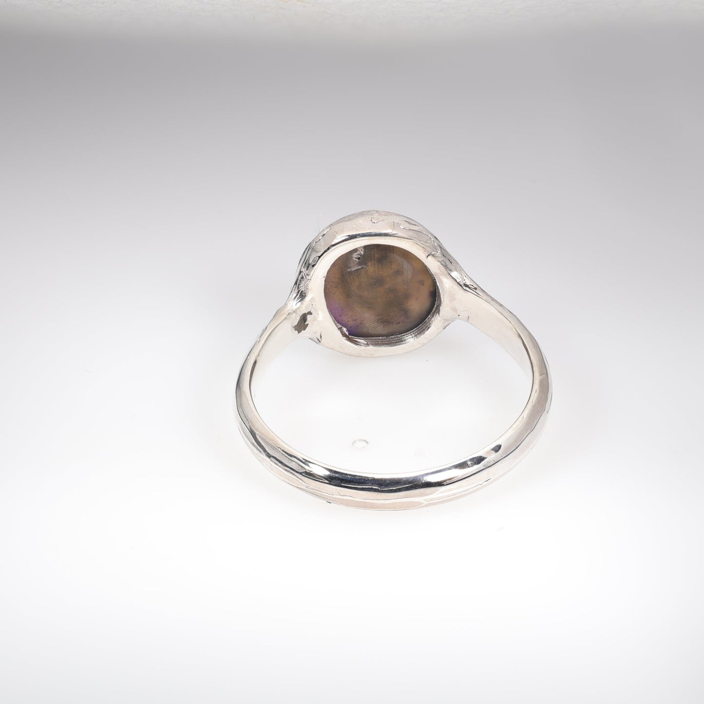 Lightning Ridge Ring 1.95 cts 26478