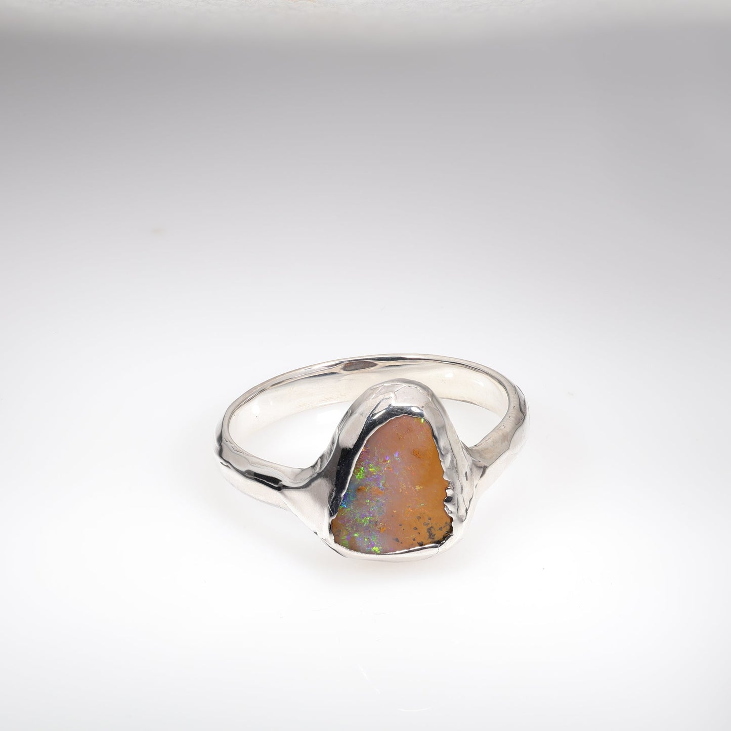 Boulder Ring 2.18 cts 26480