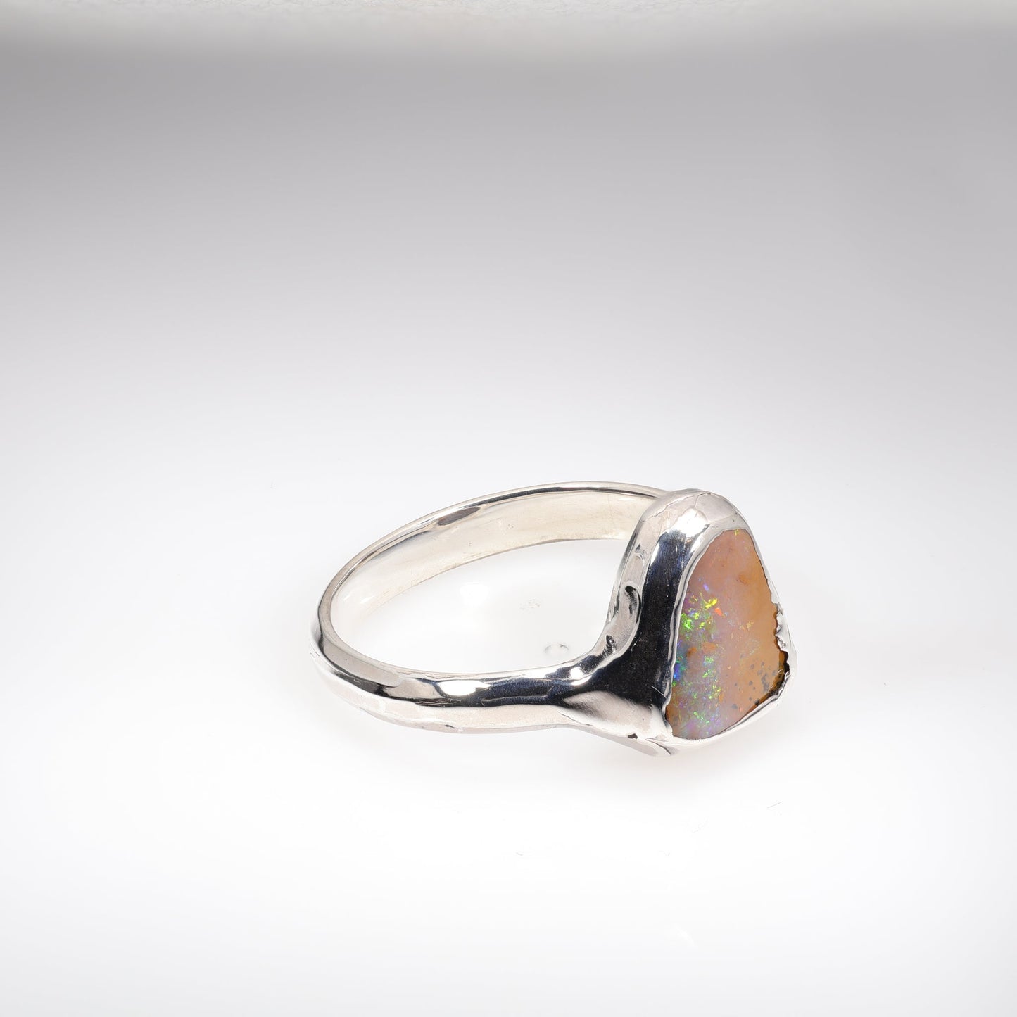 Boulder Ring 2.18 cts 26480