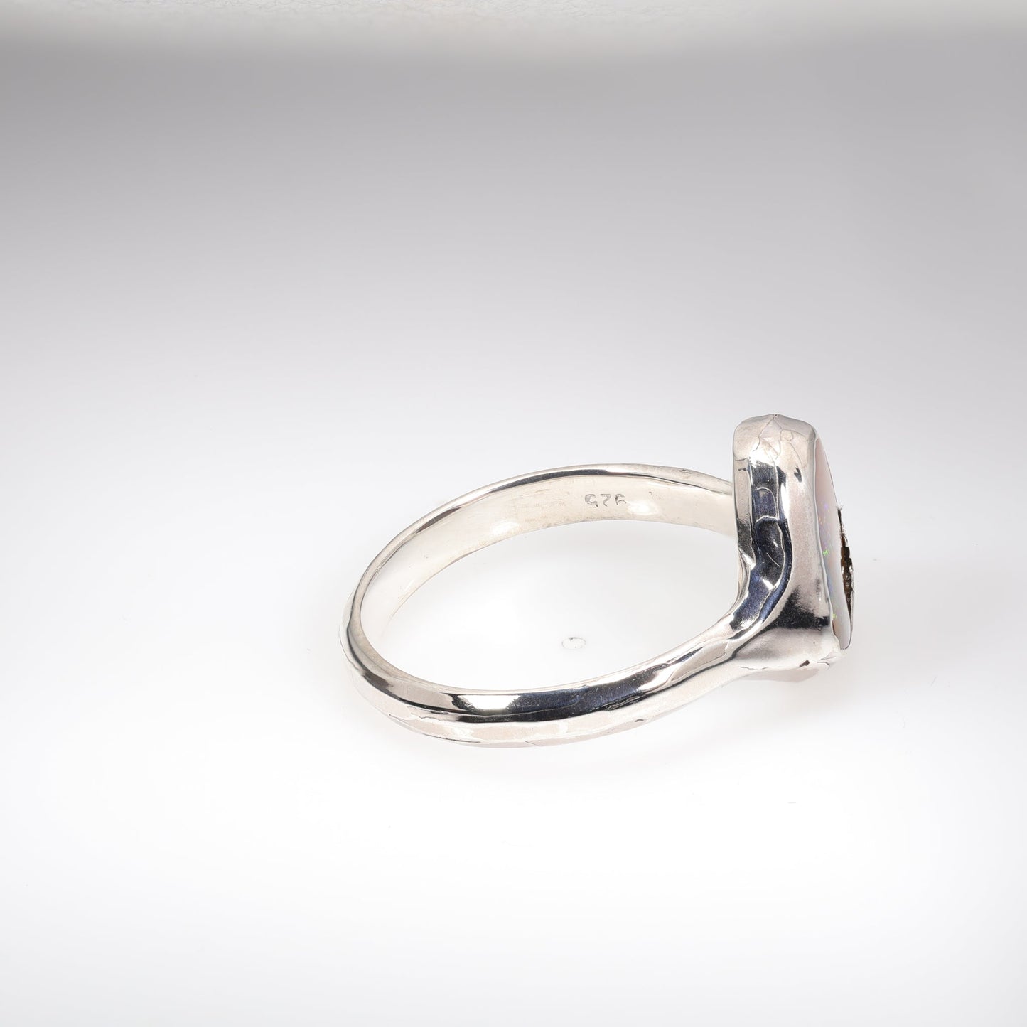 Boulder Ring 2.18 cts 26480