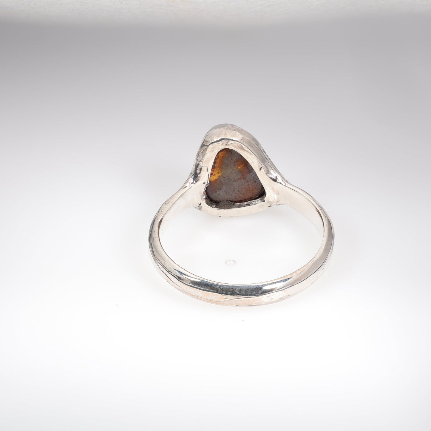 Boulder Ring 2.18 cts 26480
