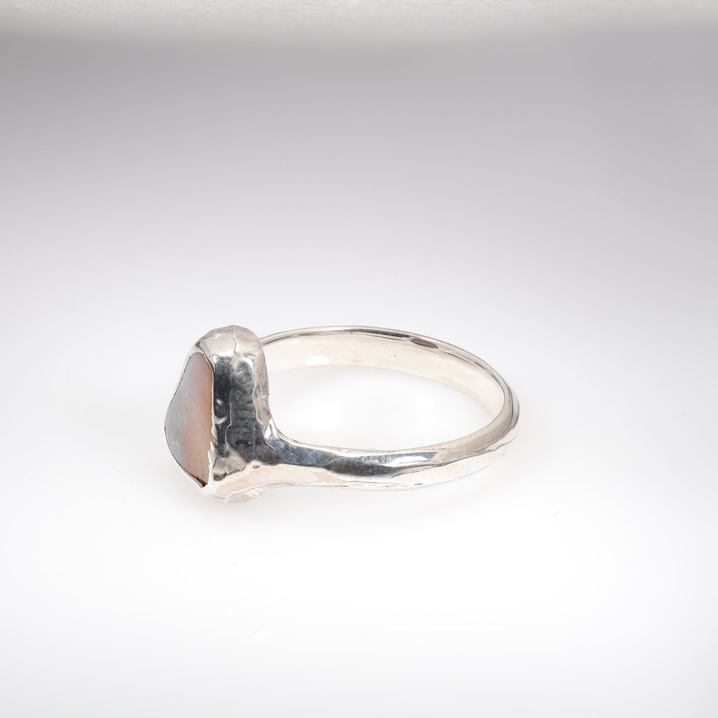 Boulder Ring 2.18 cts 26480