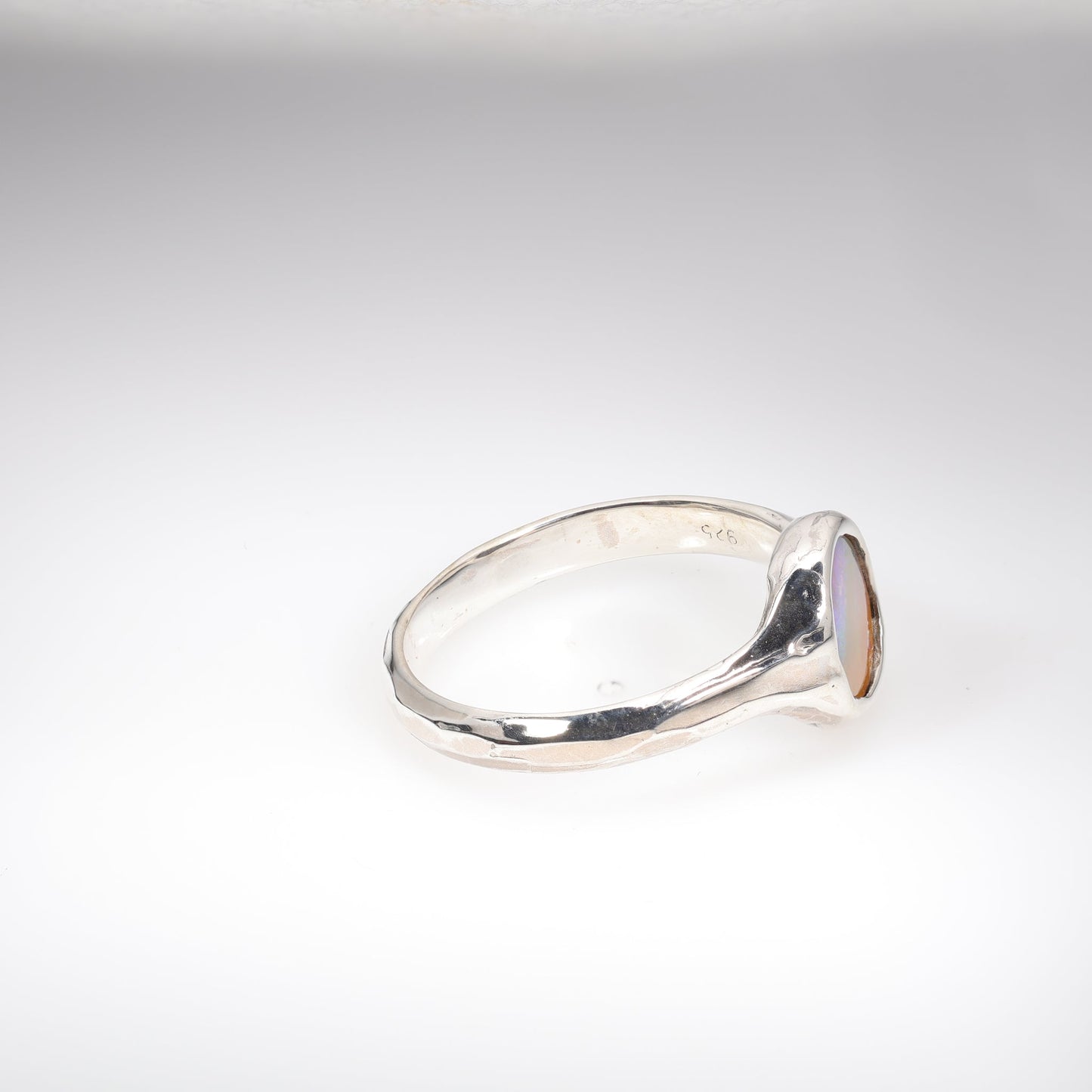Boulder Ring 0.86 cts 26487