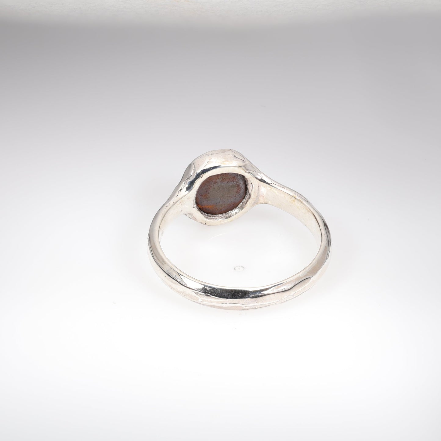 Boulder Ring 0.86 cts 26487