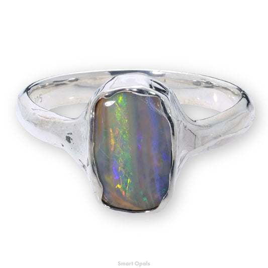 Boulder Ring 2.68 cts 26494