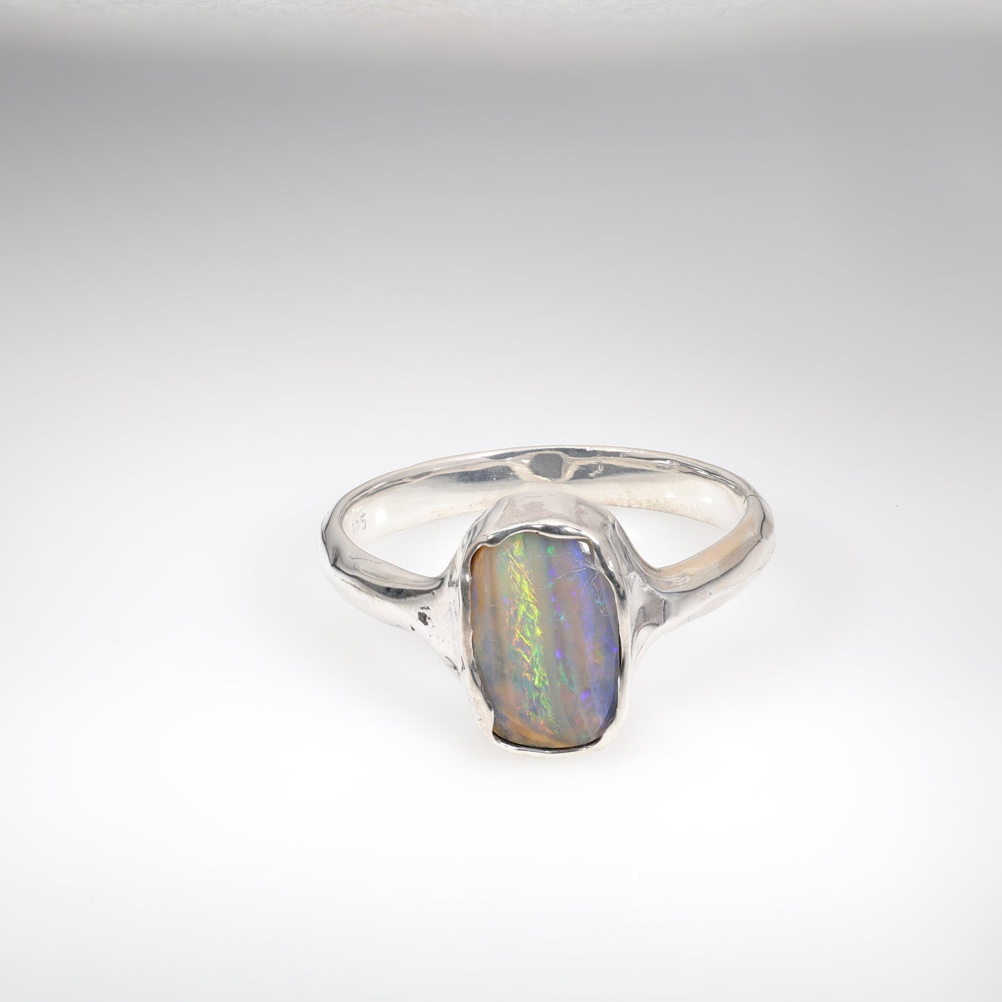 Boulder Ring 2.68 cts 26494