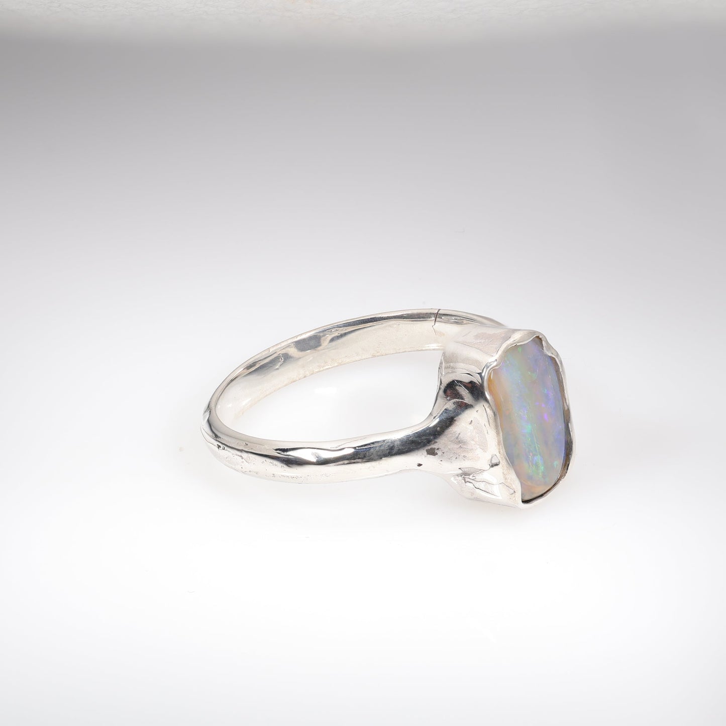 Boulder Ring 2.68 cts 26494