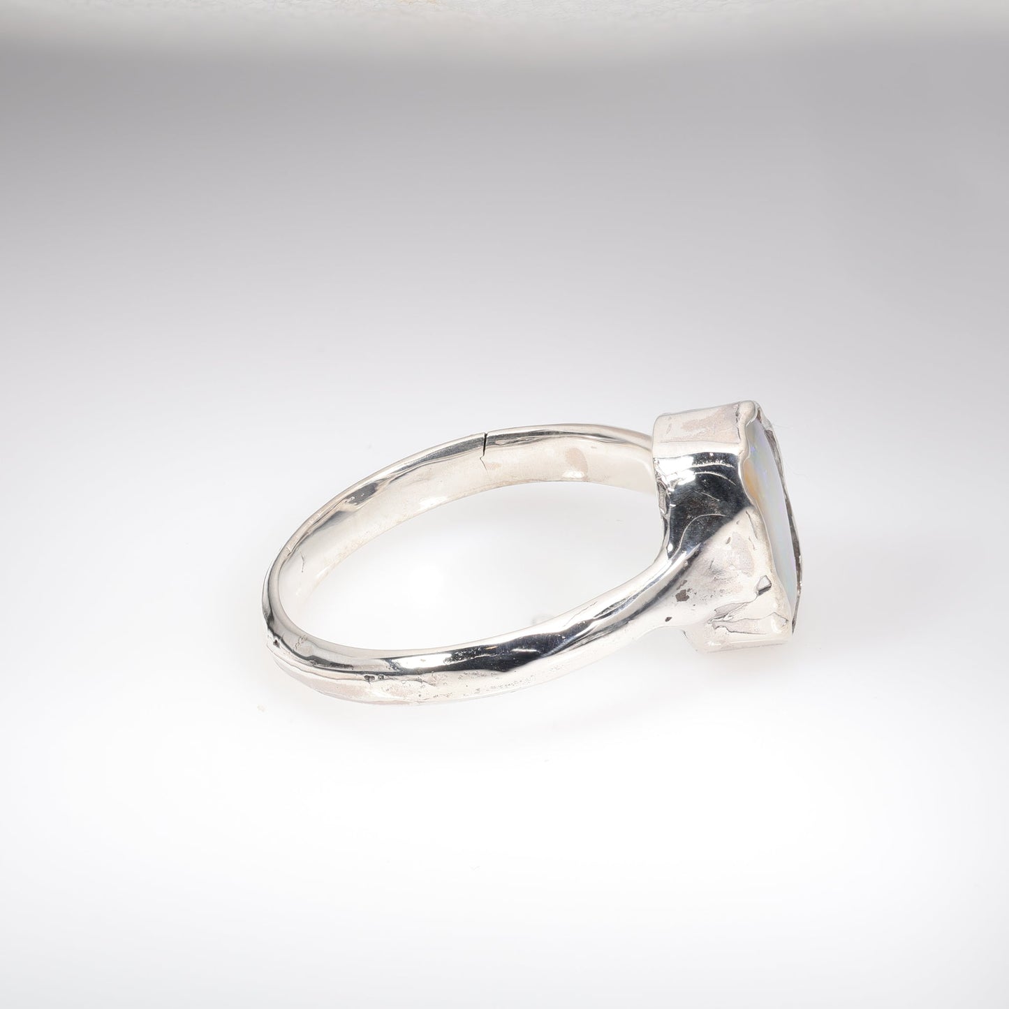 Boulder Ring 2.68 cts 26494
