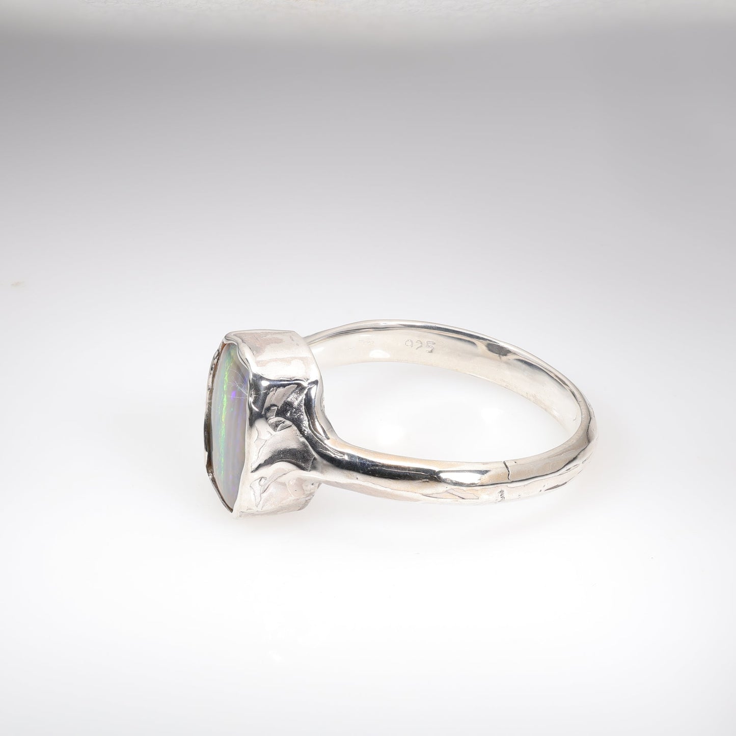Boulder Ring 2.68 cts 26494