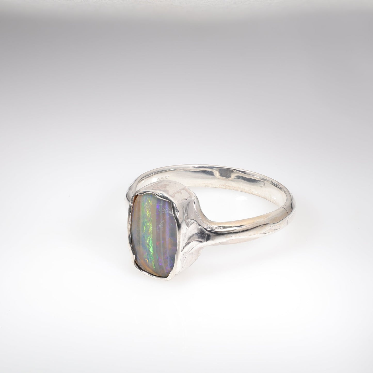 Boulder Ring 2.68 cts 26494