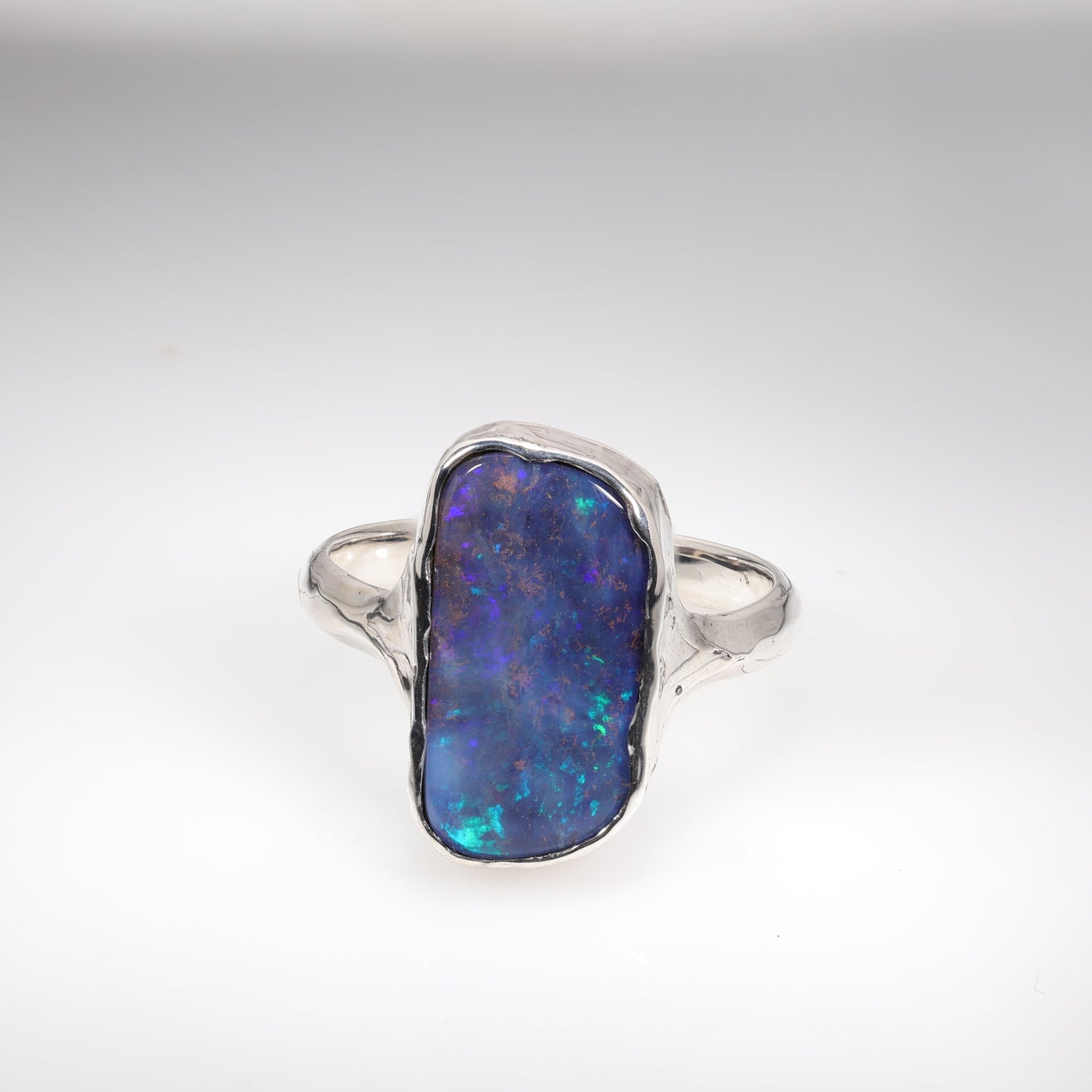 Boulder Ring 6.25 cts 26495