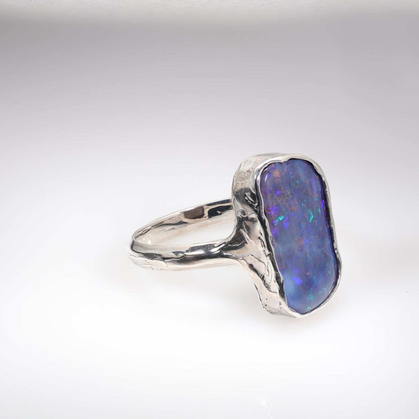 Boulder Ring 6.25 cts 26495