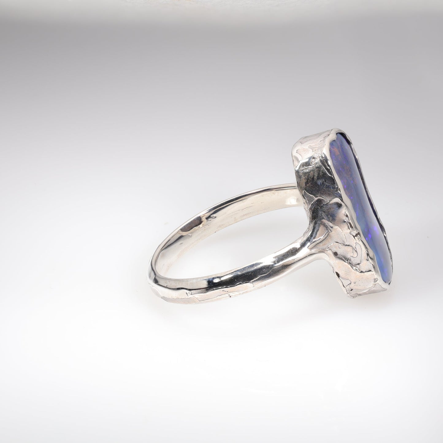 Boulder Ring 6.25 cts 26495