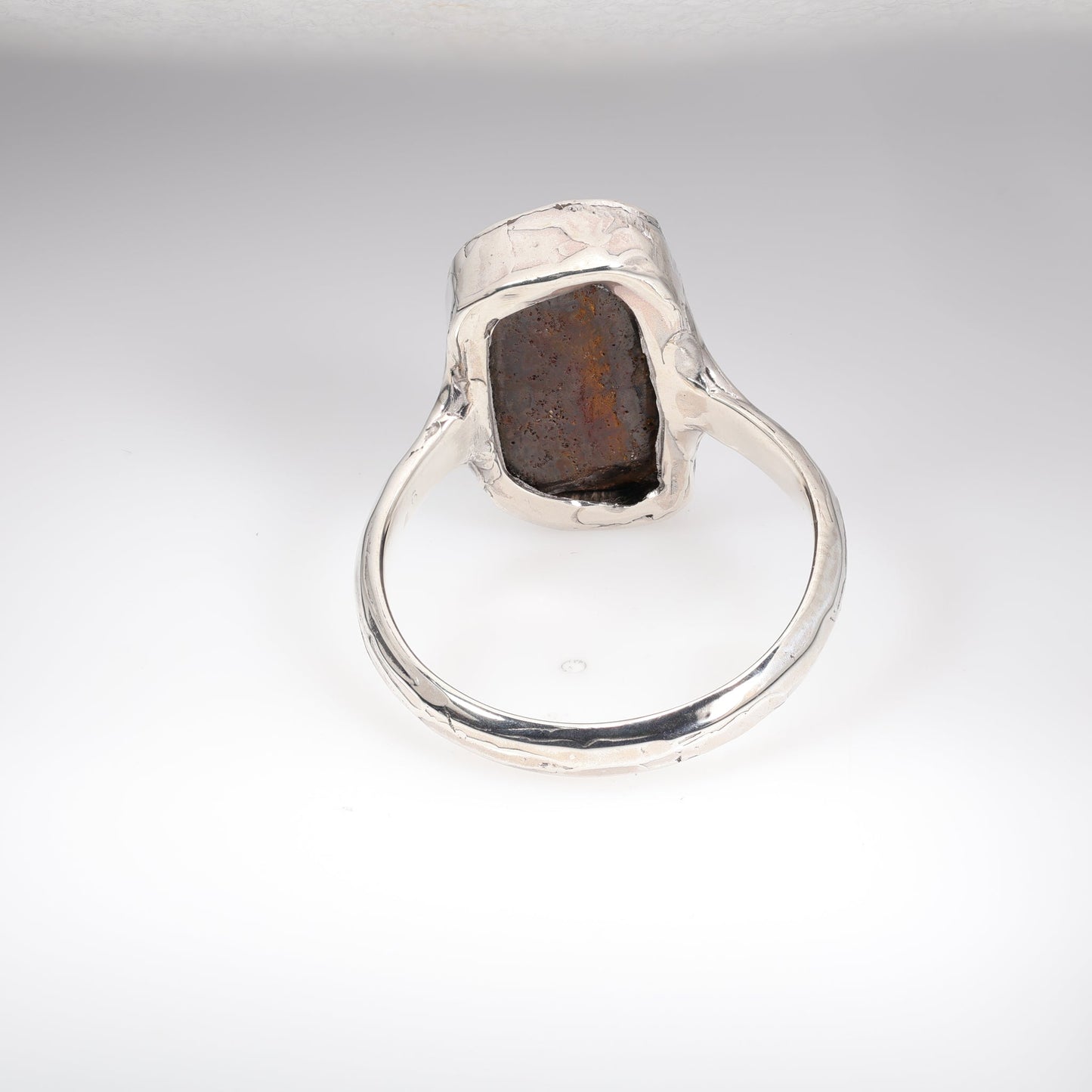 Boulder Ring 6.25 cts 26495