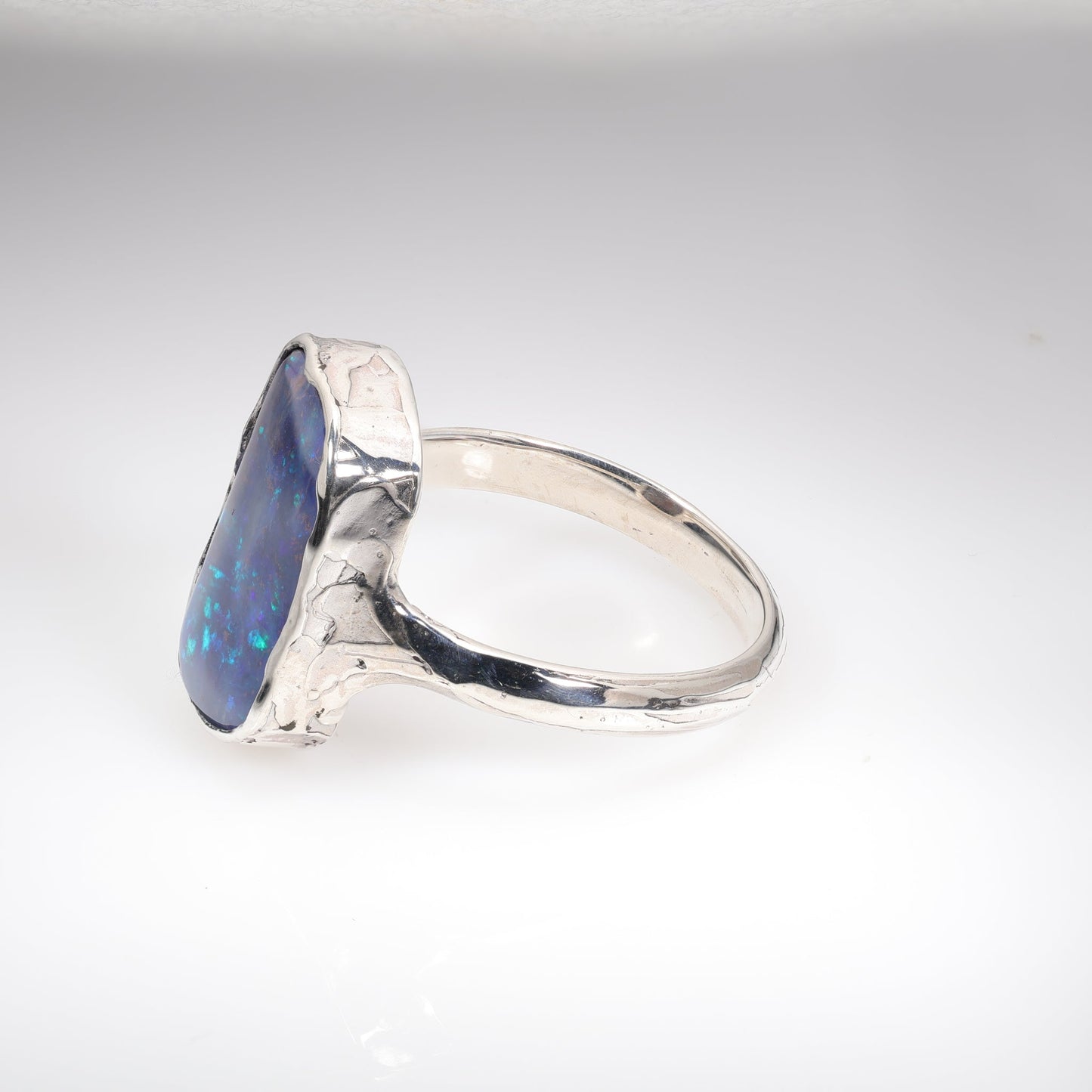 Boulder Ring 6.25 cts 26495