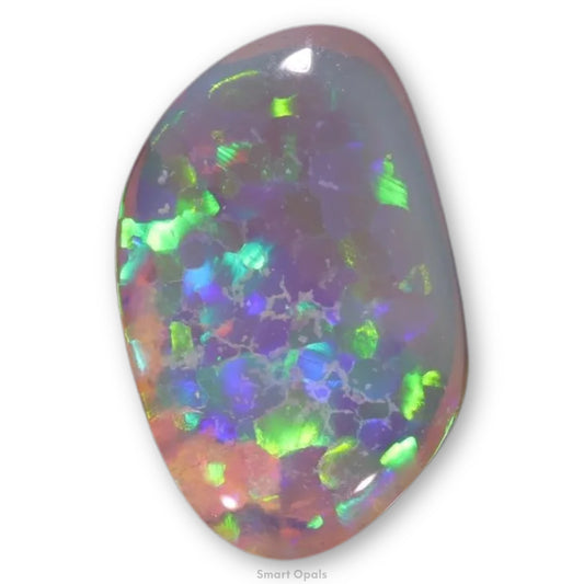 Lightning Ridge Opal 0.68cts 26501