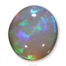 Load image into Gallery viewer, Lightning Ridge Opal 1.46cts 26507
