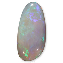 Load image into Gallery viewer, Lightning Ridge Opal 1.60cts 26508
