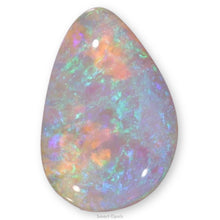 Load image into Gallery viewer, Lightning Ridge Opal 2.66cts 26523
