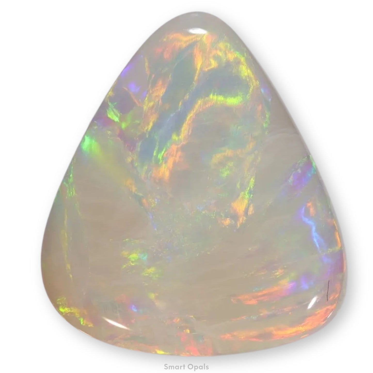 Lightning Ridge Opal 3.23cts 26532