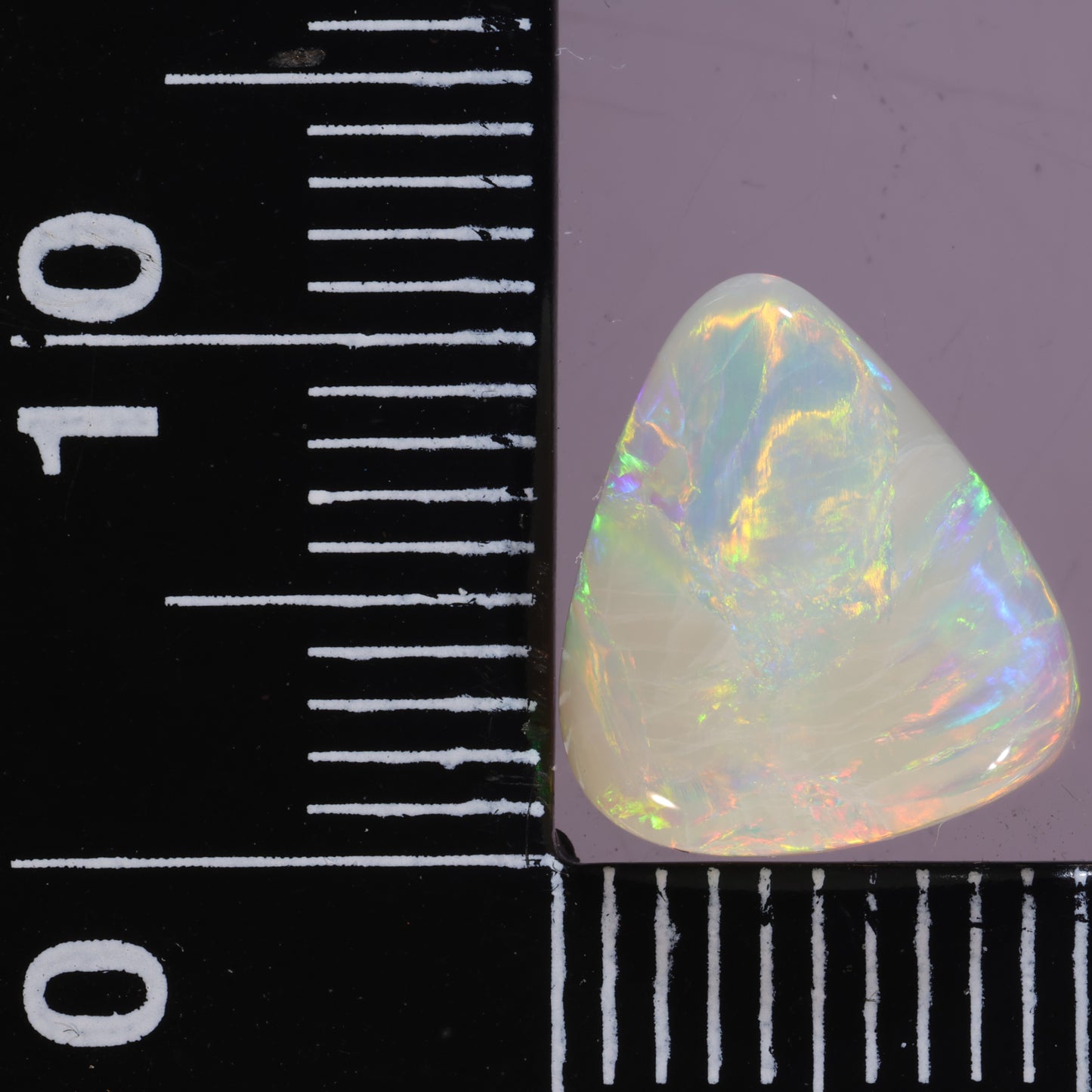 Lightning Ridge Opal 3.23cts 26532