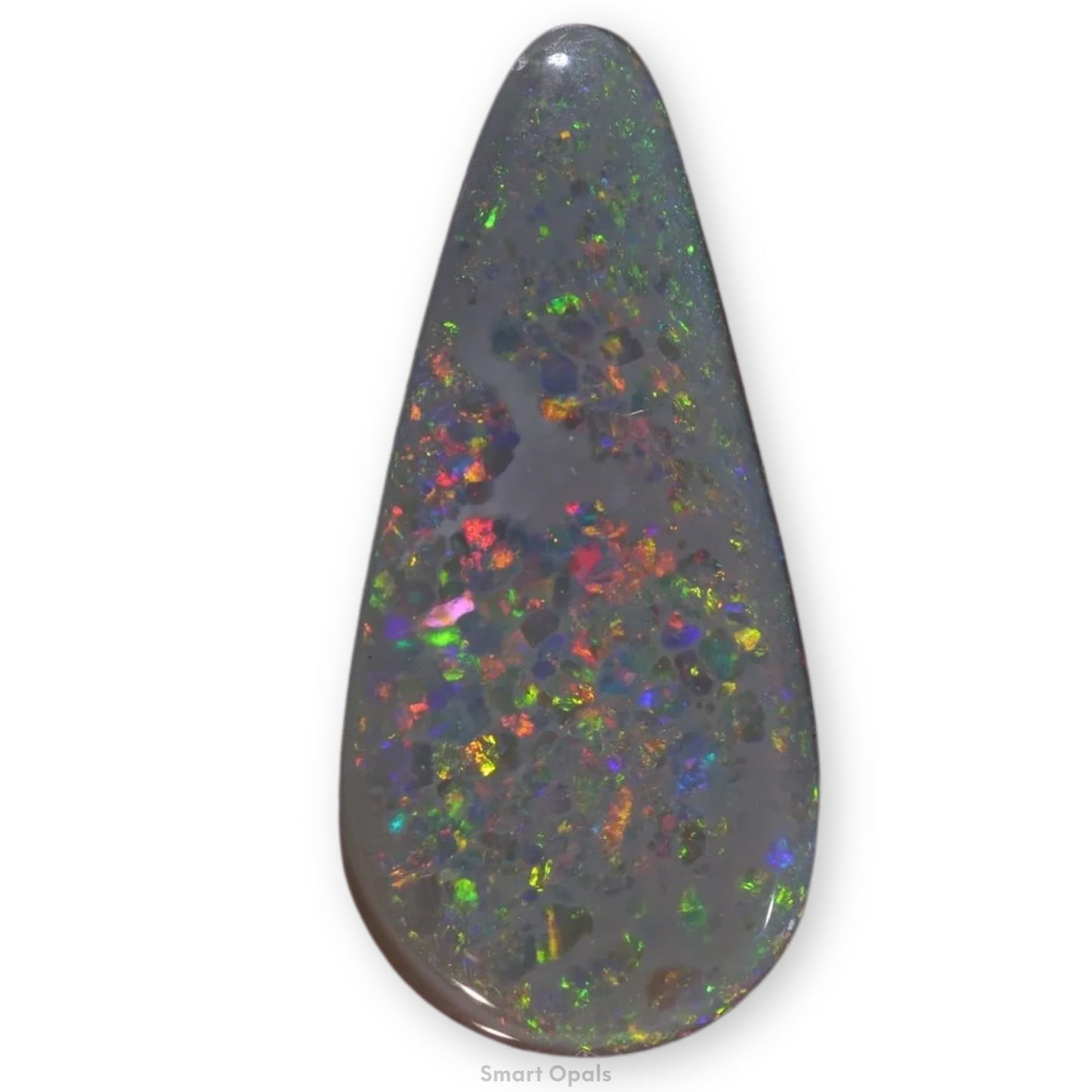 Lightning Ridge Opal 2.04cts 26540