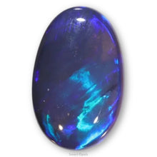 Load image into Gallery viewer, Lightning Ridge Opal 0.86cts 26544

