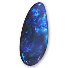 Load image into Gallery viewer, Lightning Ridge Opal 0.81cts 26545
